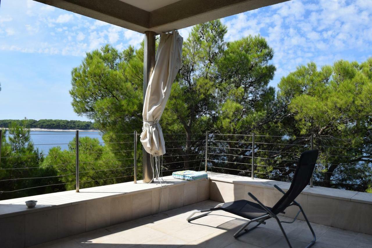 Apartments Polic Primošten Dış mekan fotoğraf