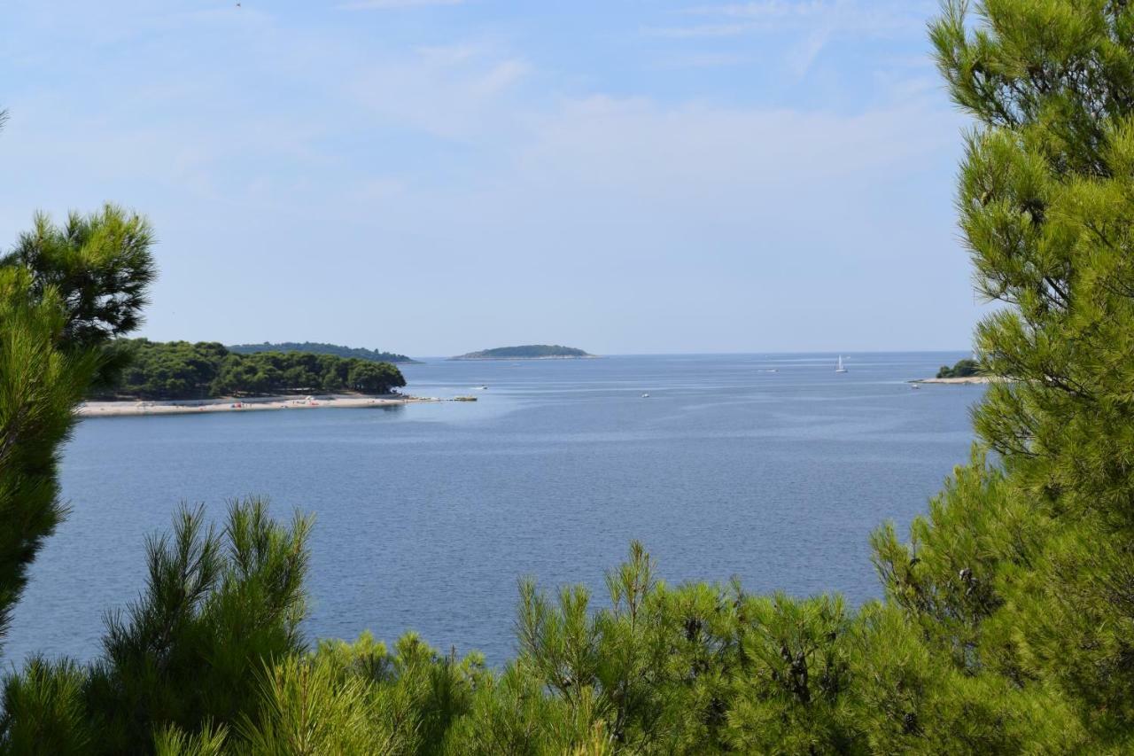Apartments Polic Primošten Dış mekan fotoğraf