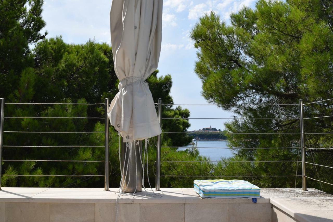 Apartments Polic Primošten Dış mekan fotoğraf
