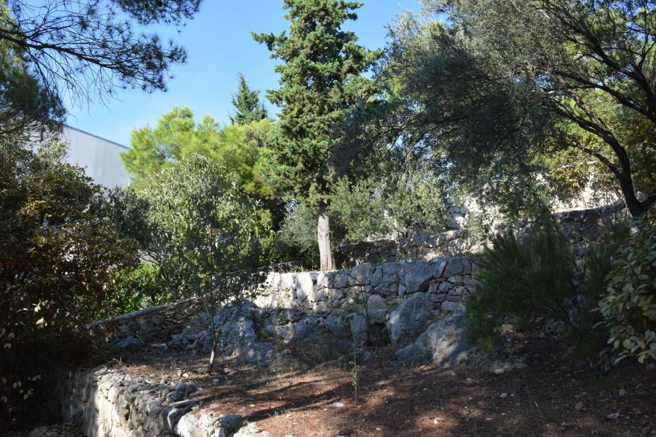 Apartments Polic Primošten Dış mekan fotoğraf