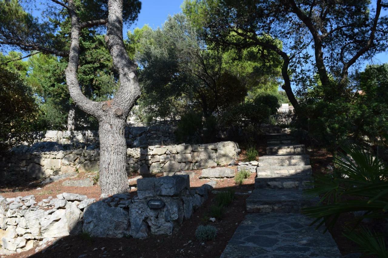 Apartments Polic Primošten Dış mekan fotoğraf