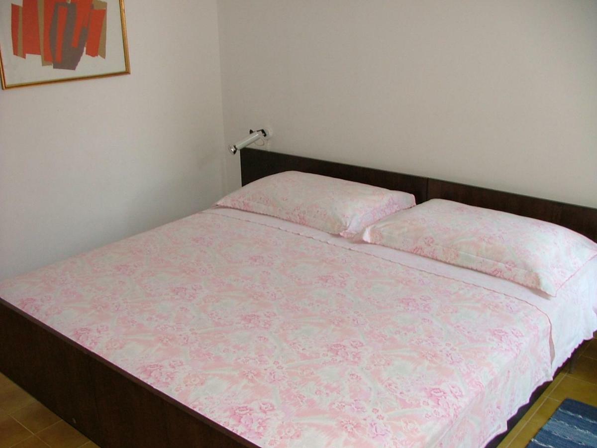 Apartments Polic Primošten Dış mekan fotoğraf